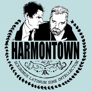 harmontown