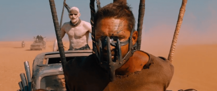 mad max